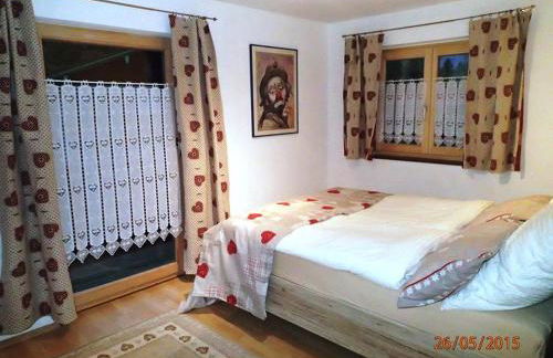 Haus Neuhäusl inkl. Chiemgaukarte - Foto 14