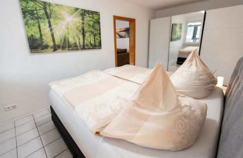 Ferienwohnung Villa Abrioux am Park - Photo 26