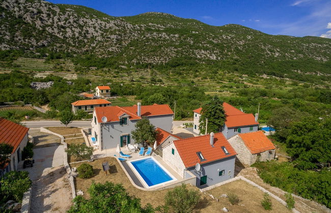 Villa Roglic - Foto 31