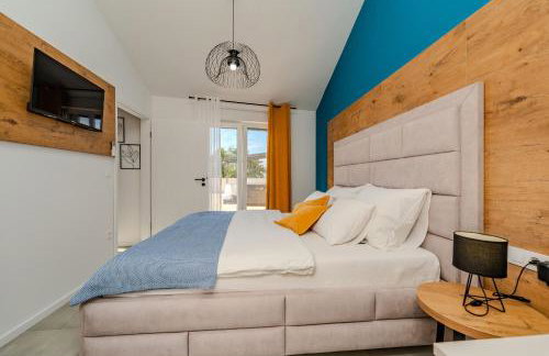 Villa Sunset Grusi ZadarVillas - Foto 43