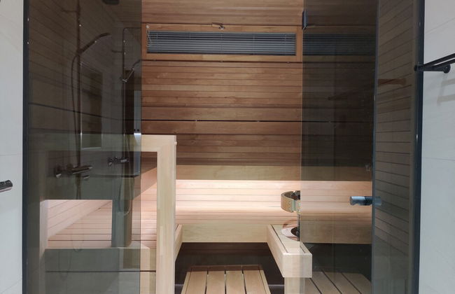 Serviced Apts Rovaniemi Willamonkuja - Foto 25