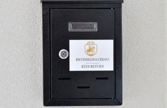 Palazzo Cavalieri business&relax 10Galvano - Foto 46