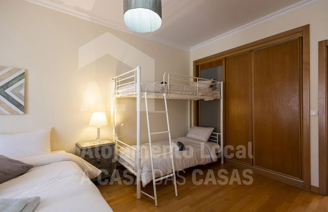 Villa Belavista by Acasadascasas - Foto 16