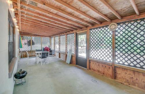 Patio and Grill Idyllic Sorrento Vacation Home! - Foto 19