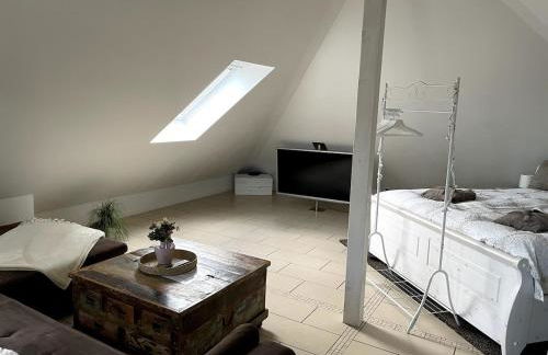 "Modernes Studio am Stadtrand von Hamburg" - Foto 47