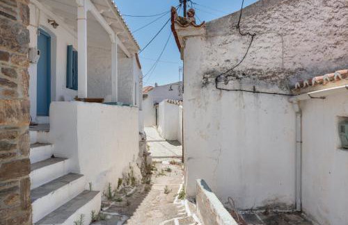 Studio Fourni in Driopis - Foto 5