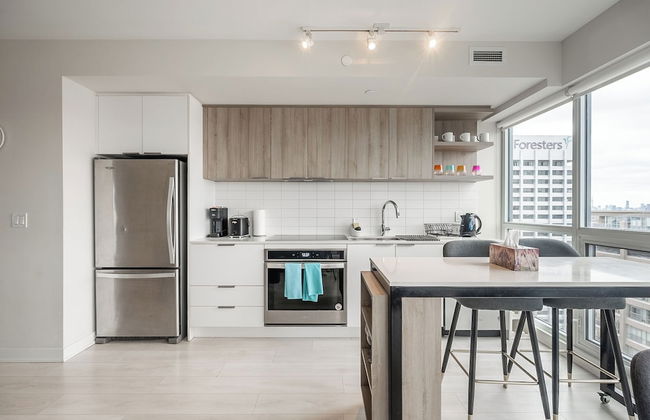 Modern Sonic Way Condos - Foto 5