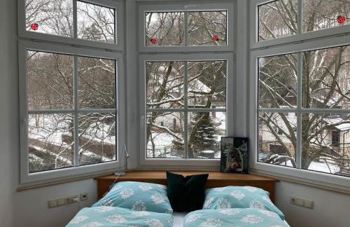 Auberge Tabarz Inselsberg - Photo 20