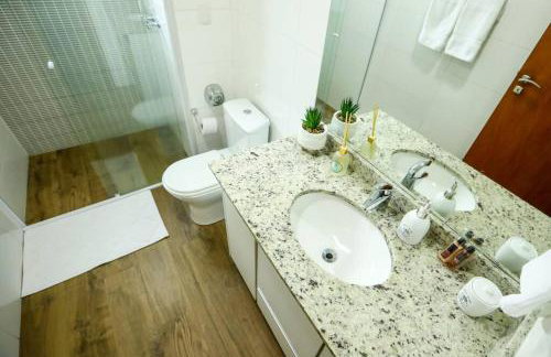 Nosso Loft Encantador em Campos do Jordão - Foto 21