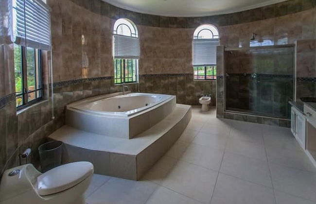 Milbrooks Villa and Retreat - Foto 26