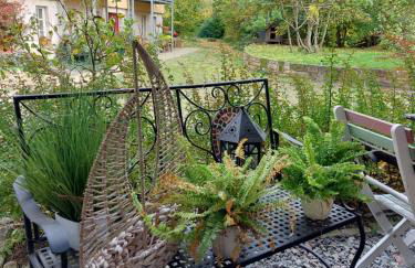 Ferienwohnung "Alte Mühle" - Foto 29