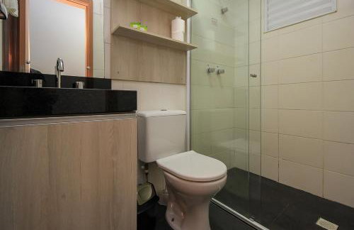 Ap Cloe com piscina próximo ao Aeroporto - Foto 11