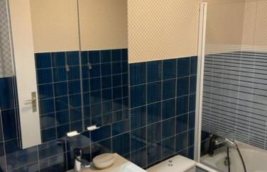 Appt T2 vue imprenable sur Mer - Foto 23