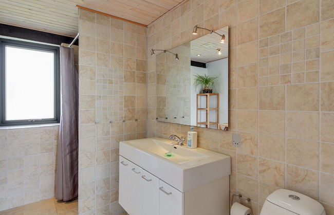 "Kiowa" - 100m from the sea - Foto 6