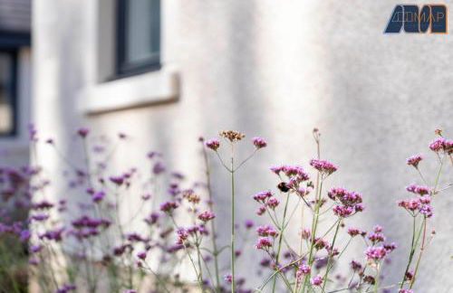 Large Family Home with Hot Tub or Jacuzzi, Log Burner - Foto 62