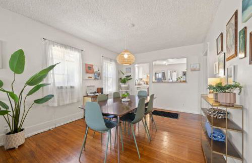 Walk to Beach - Beach Gear - Easy Parking - Foto 51