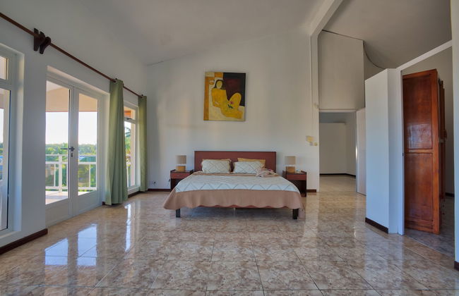 Hibiscus Villa - 5 Rooms - Photo 4