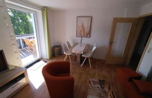 Ferienwohnung Ebersbach - Foto 10