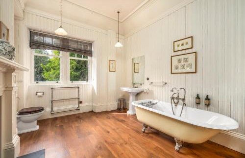 Dungarthill House - Foto 24