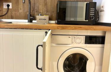 Lerive Apartment - Foto 13