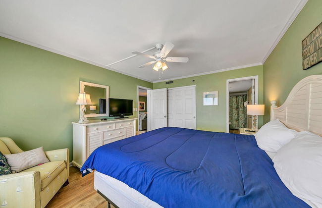 Destin on the Gulf 702 - Foto 5