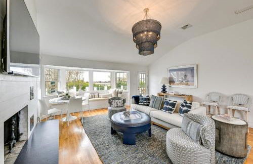 Stunning Westhampton Beach Home with Private Pool - Photo 4