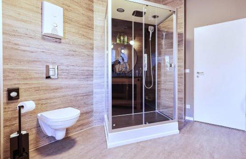 nobilis Apartment - Marktplatz - 7 Pers - Netflix - PS4 - Foto 25