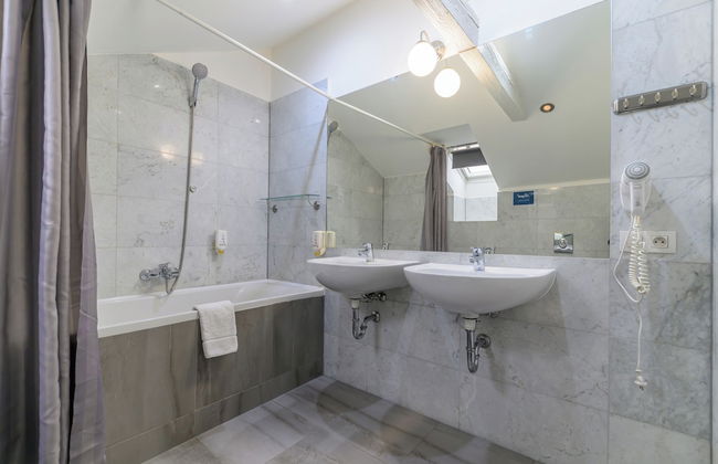 Royal Prague City Apartments - Foto 78