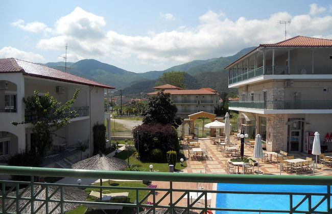 Alexander Inn - Foto 50