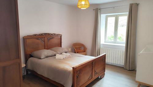 Gîte de groupe "chez le Dragou" - Foto 5