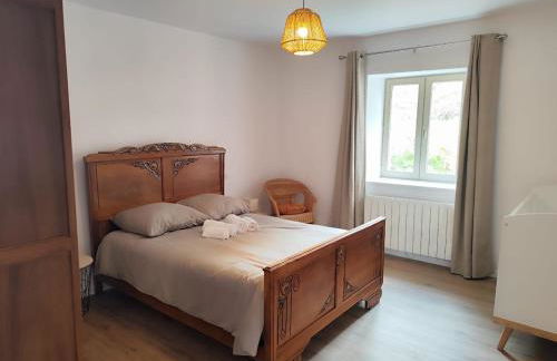 Gîte de groupe "chez le Dragou" - Foto 5