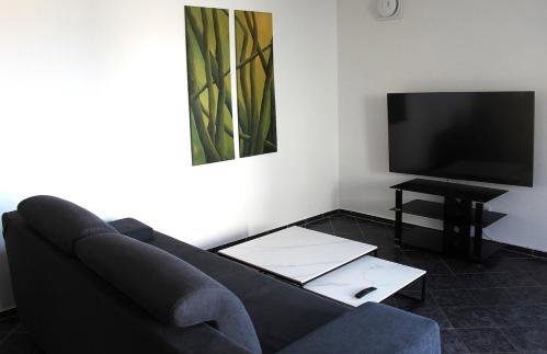 Aviva SONNENWINKEL - Ebenerdiges Juwel mit privater Gartenterrasse - Foto 2