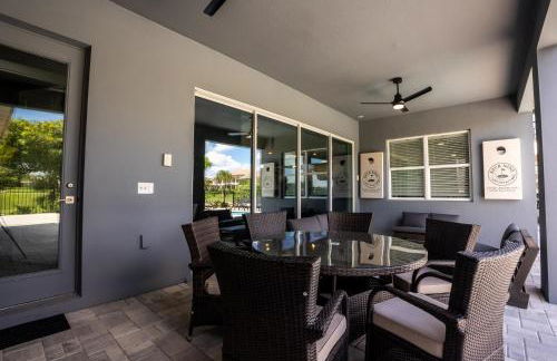 Golf Estate with Simulator, Bowling, Sauna - Foto 9