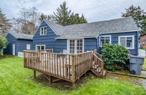 Cannons Cottage - Photo 37