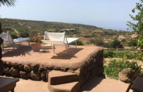 Dammusi IL SERRALH -Pantelleria- - Foto 78