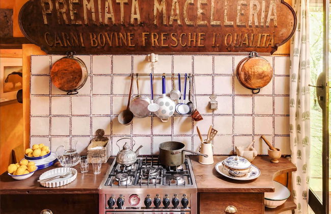 Corte della Maestà Antiche Residenze - Foto 25