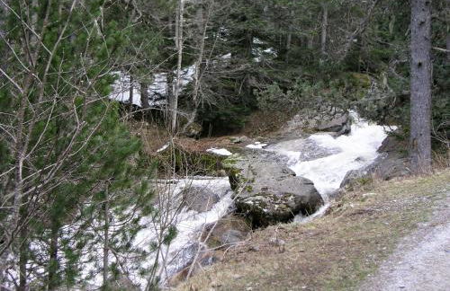 Casa de piedra con encanto en el bonito pueblo de Bagergue - Foto 59