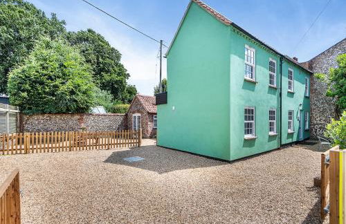 Rose Cottage - Foto 20