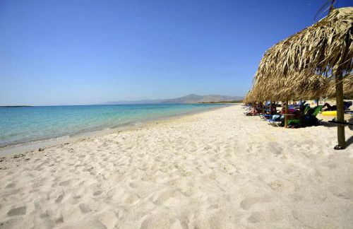 Elafonisos: Two storey house on the sea front - Foto 6