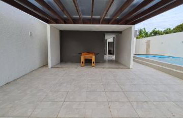 Casa na ilha praia de Aratuba - Foto 11