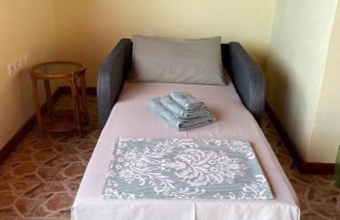 Blue Horizon Apt - Big Terrace Overlooking the Sea - Foto 46