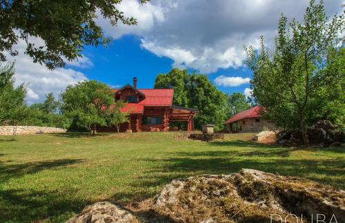 Country House Doliba - Photo 1