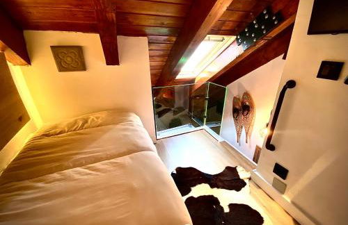 CAL DOMÈNEC RIALP - Dúplex con encanto - Se admiten mascotas - Foto 66