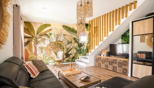 Villa Shaka Zulu - Foto 3