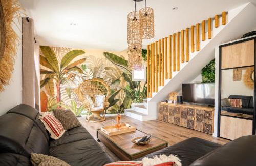 Villa Shaka Zulu - Foto 3