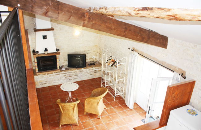 Domaine de la Laigne - Foto 18