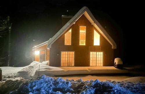 Buckboard Haven - Foto 25