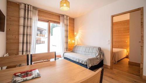 Résidence Lumi Batiment B - LUMI B 302 MAE-7011 - Foto 2