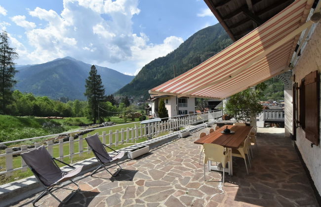 Villa Lucia - Foto 40