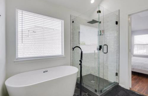 The Best of DFW - Pool Hot Tub Cinema Room - Foto 20